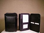 Classic Leather Euro-Bag