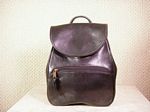 Leather Euro-Tote